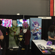 Both the original game and the demo for the upcoming sequel were on display, although I’ll be focusing on the first game.